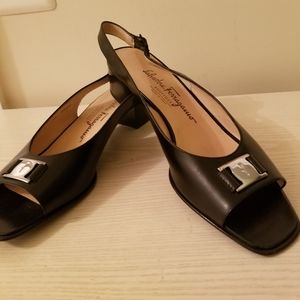 Salvatore Ferragamo Shoe